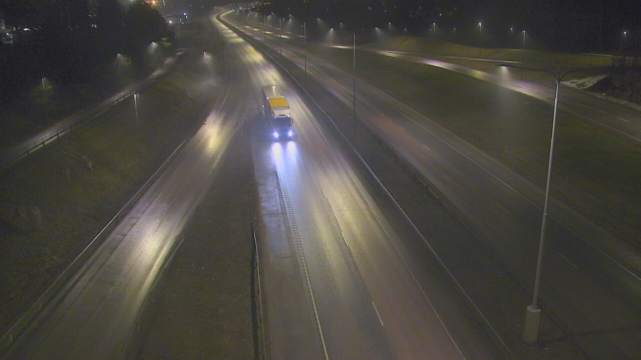 Kelikamerat Kuva Tie 50 Espoo, Koskelonsilta, Espoo, Uusimaa