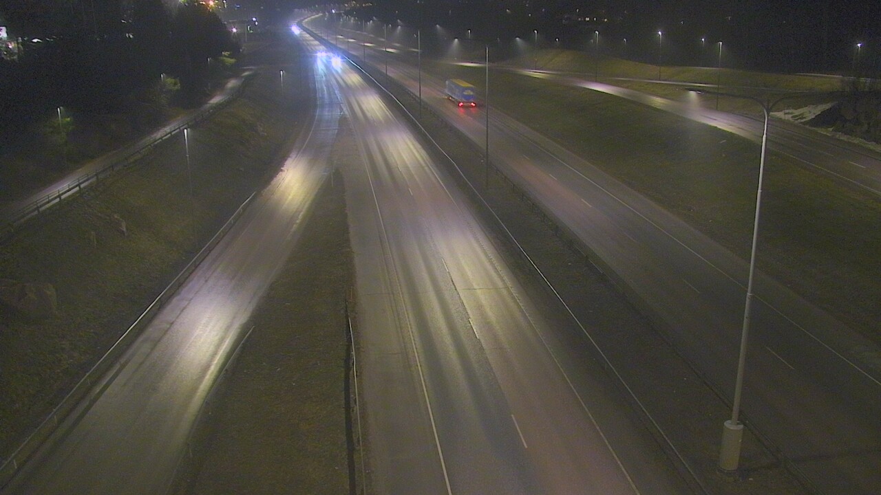 Kelikamerat Kuva Tie 50 Espoo, Koskelonsilta, Espoo, Uusimaa