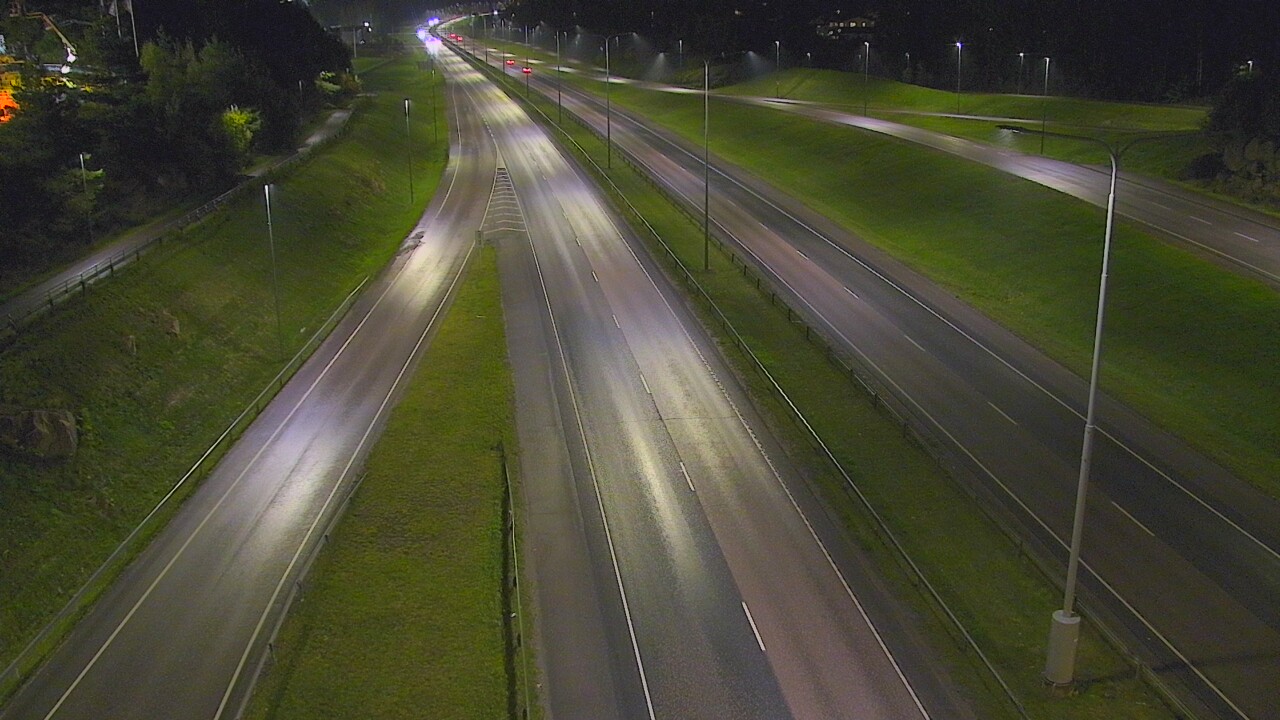 Kelikamerat Kuva Tie 50 Espoo, Koskelonsilta, Espoo, Uusimaa
