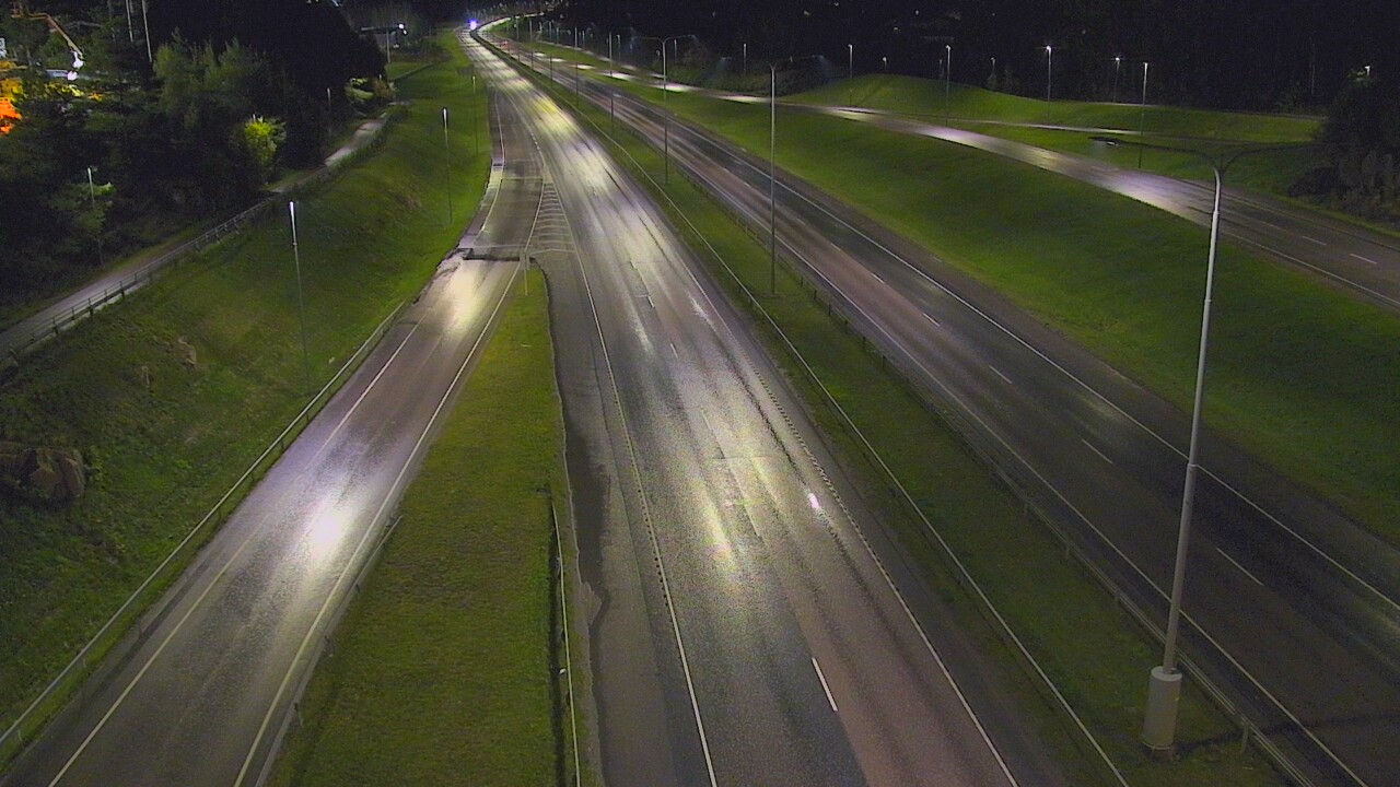 Kelikamerat Kuva Tie 50 Espoo, Koskelonsilta, Espoo, Uusimaa