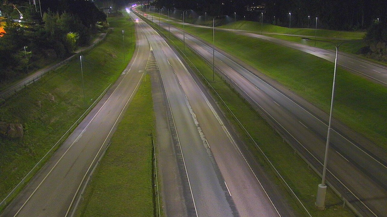 Kelikamerat Kuva Tie 50 Espoo, Koskelonsilta, Espoo, Uusimaa