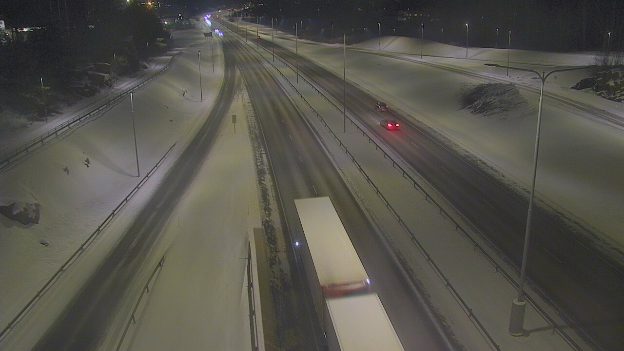 Kelikamerat Kuva Tie 50 Espoo, Koskelonsilta, Espoo, Uusimaa