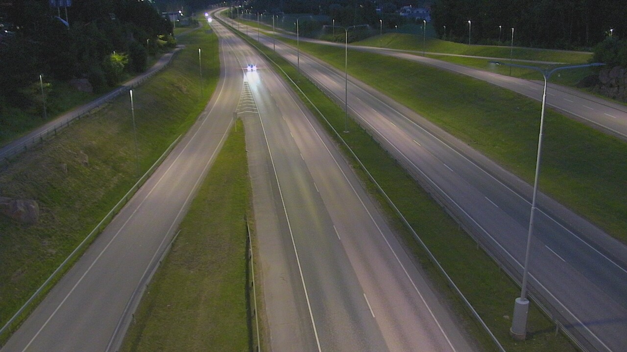Kelikamerat Kuva Tie 50 Espoo, Koskelonsilta, Espoo, Uusimaa