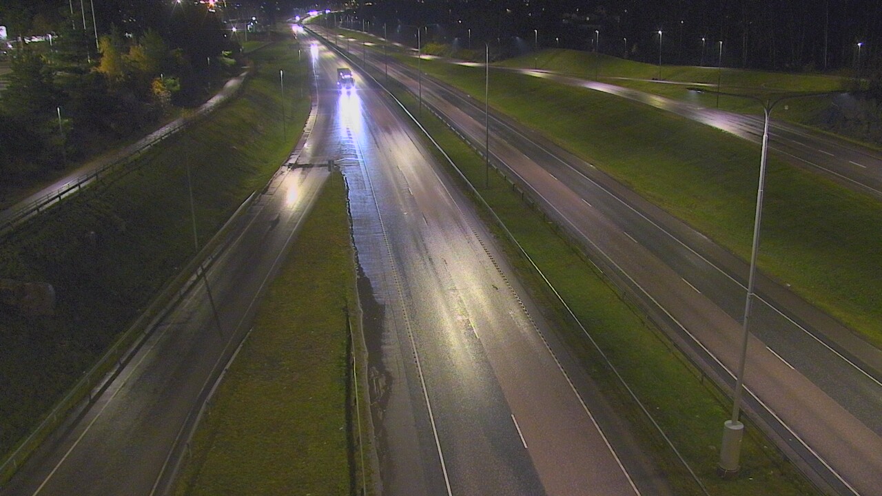 Kelikamerat Kuva Tie 50 Espoo, Koskelonsilta, Espoo, Uusimaa