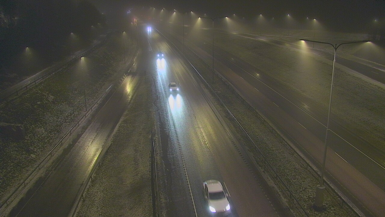 Kelikamerat Kuva Tie 50 Espoo, Koskelonsilta, Espoo, Uusimaa