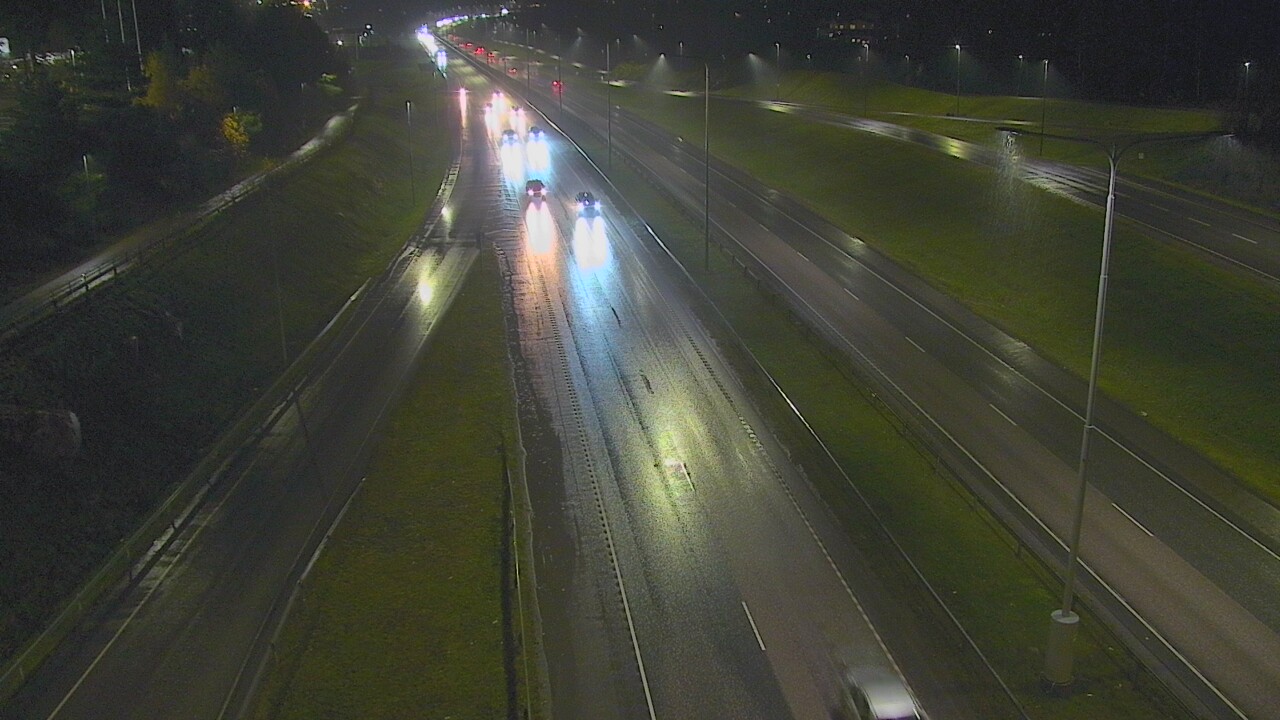 Kelikamerat Kuva Tie 50 Espoo, Koskelonsilta, Espoo, Uusimaa