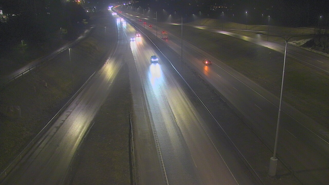 Kelikamerat Kuva Tie 50 Espoo, Koskelonsilta, Espoo, Uusimaa