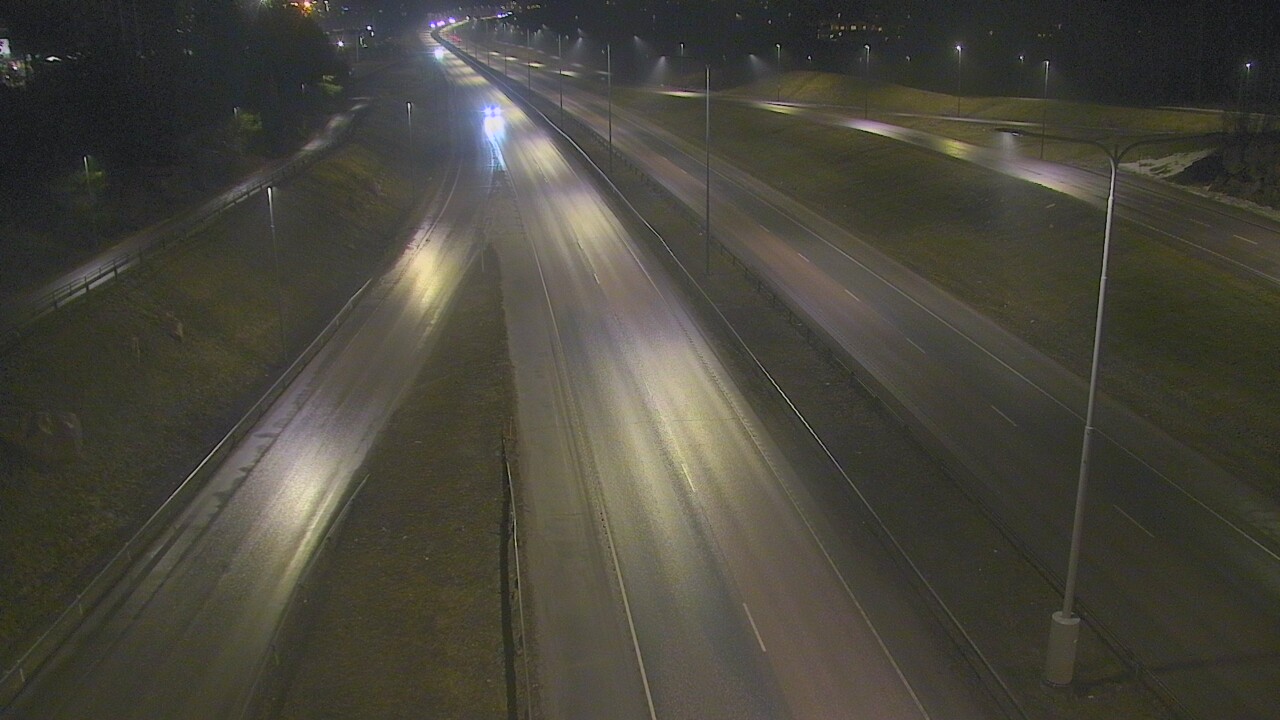 Kelikamerat Kuva Tie 50 Espoo, Koskelonsilta, Espoo, Uusimaa