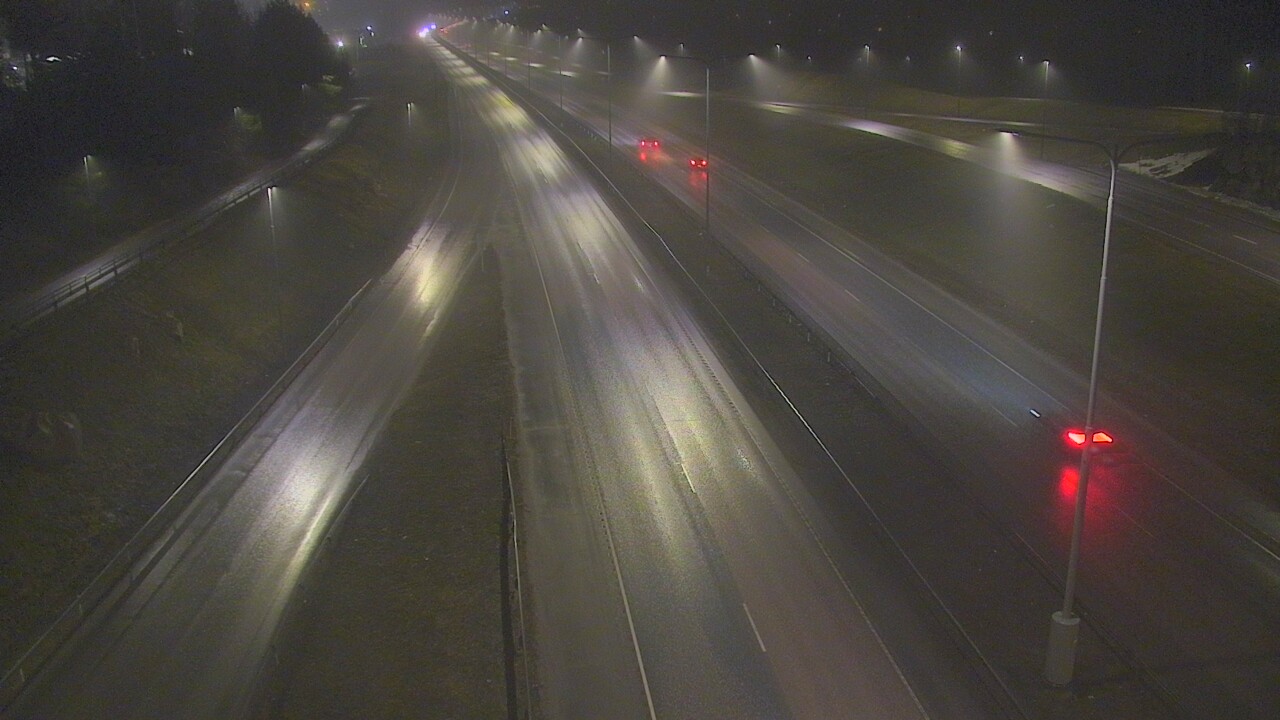 Kelikamerat Kuva Tie 50 Espoo, Koskelonsilta, Espoo, Uusimaa