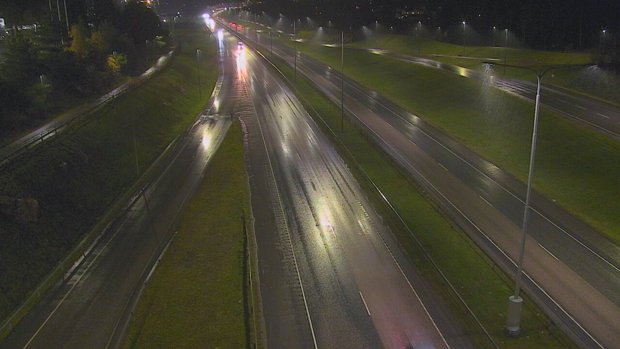 Kelikamerat Kuva Tie 50 Espoo, Koskelonsilta, Espoo, Uusimaa