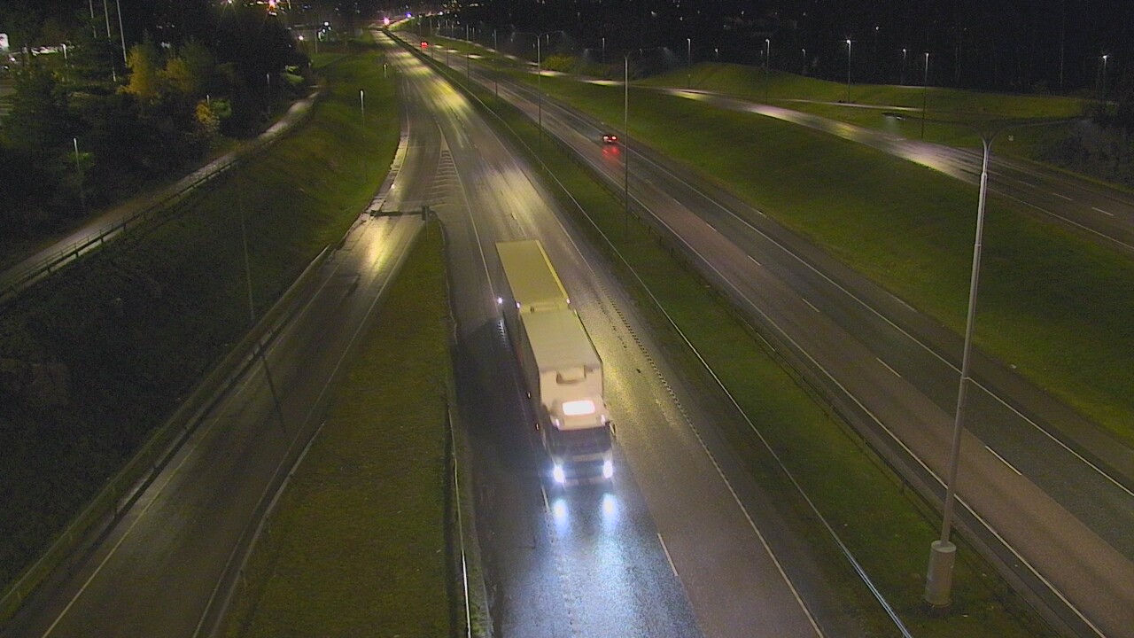 Kelikamerat Kuva Tie 50 Espoo, Koskelonsilta, Espoo, Uusimaa