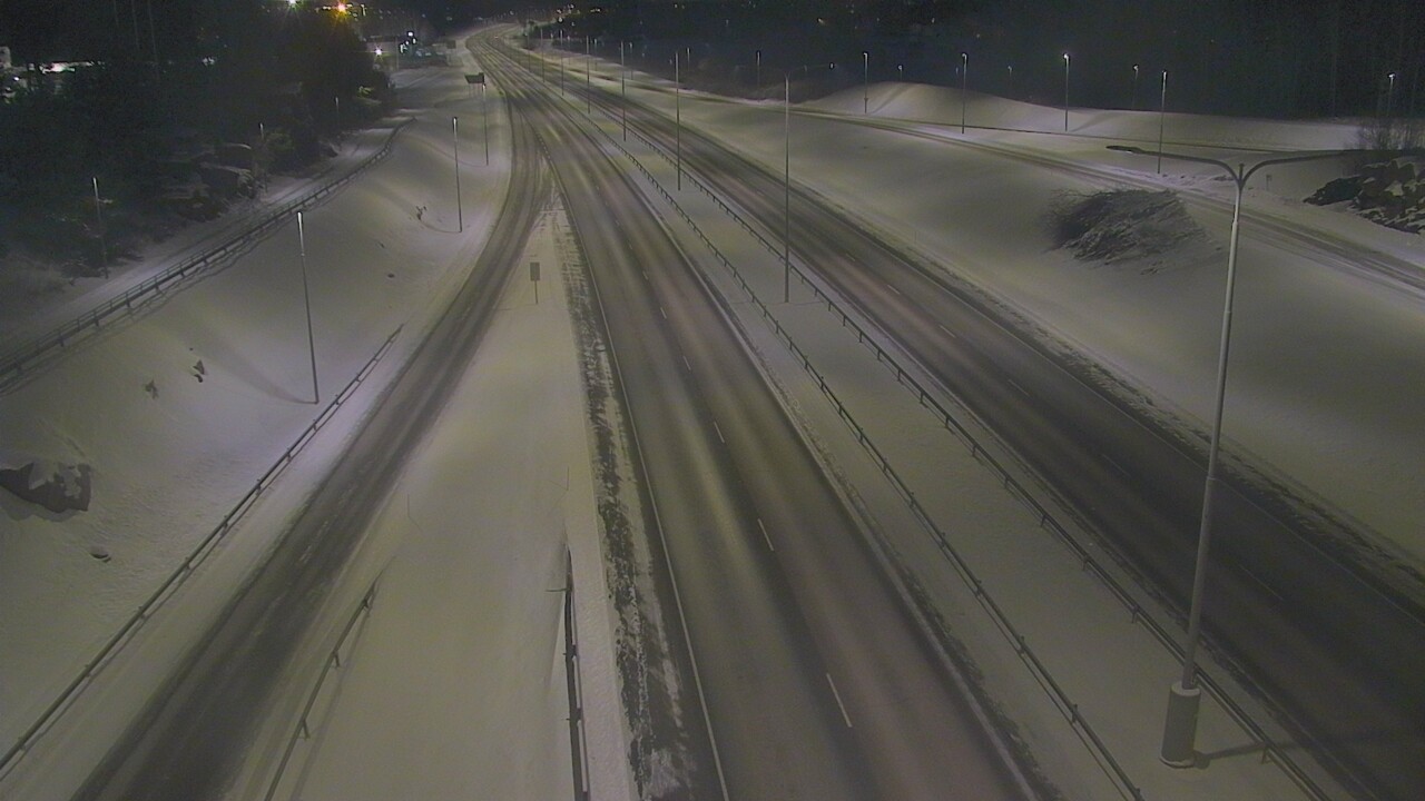 Kelikamerat Kuva Tie 50 Espoo, Koskelonsilta, Espoo, Uusimaa