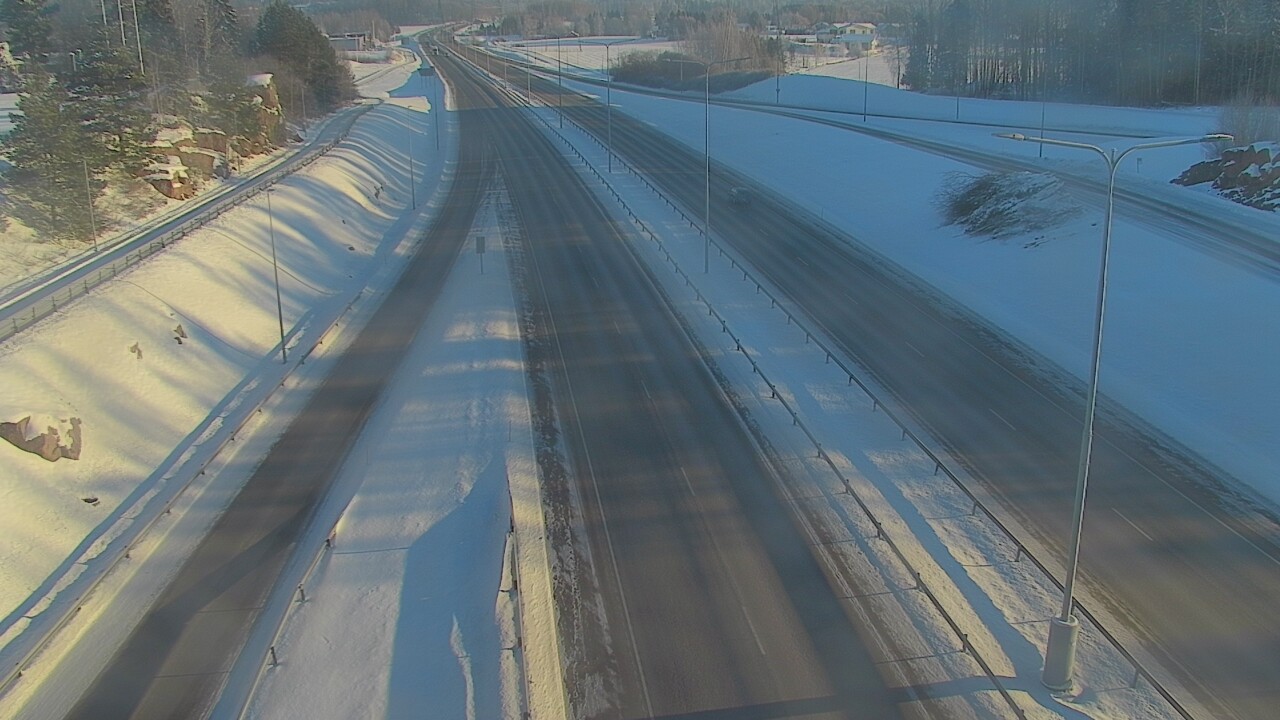 Kelikamerat Kuva Tie 50 Espoo, Koskelonsilta, Espoo, Uusimaa