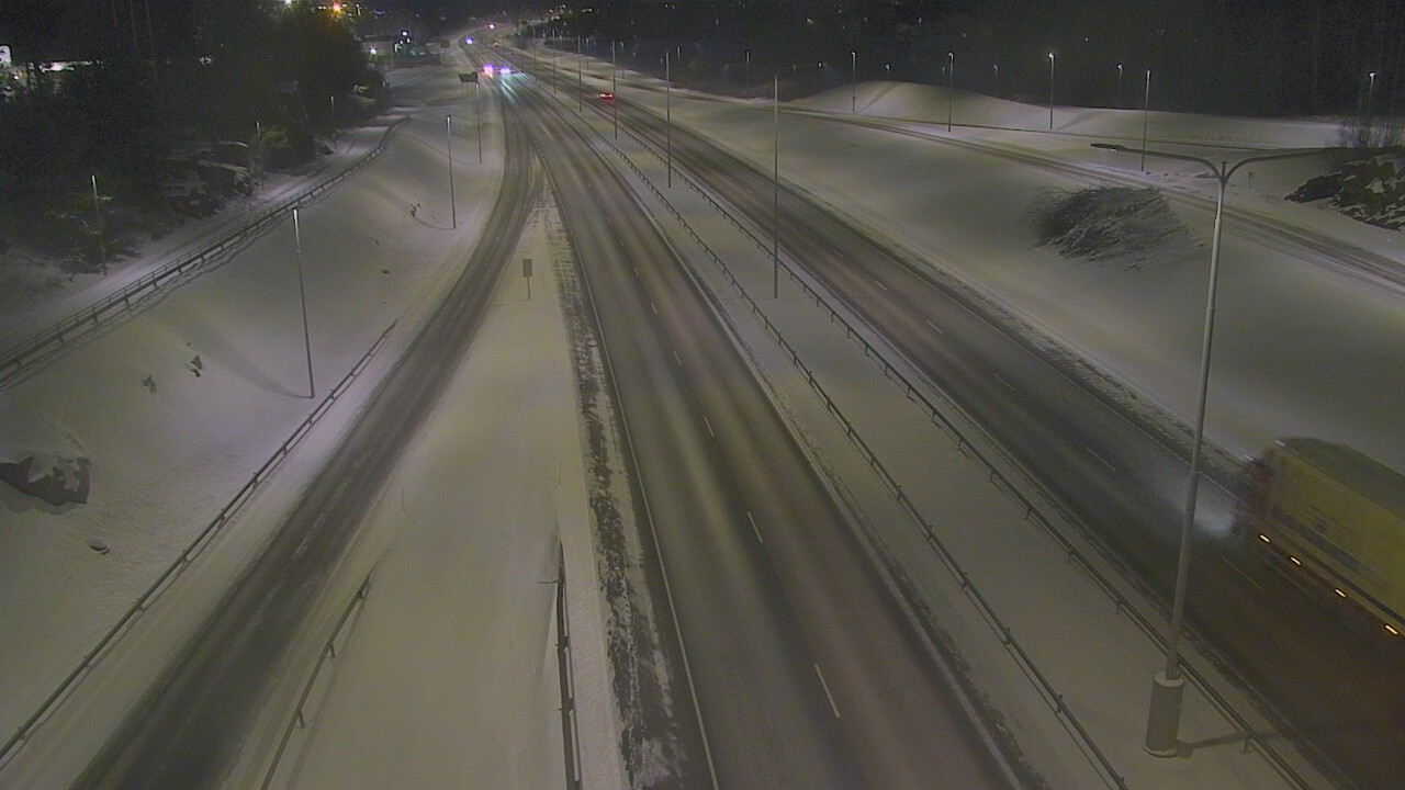 Kelikamerat Kuva Tie 50 Espoo, Koskelonsilta, Espoo, Uusimaa