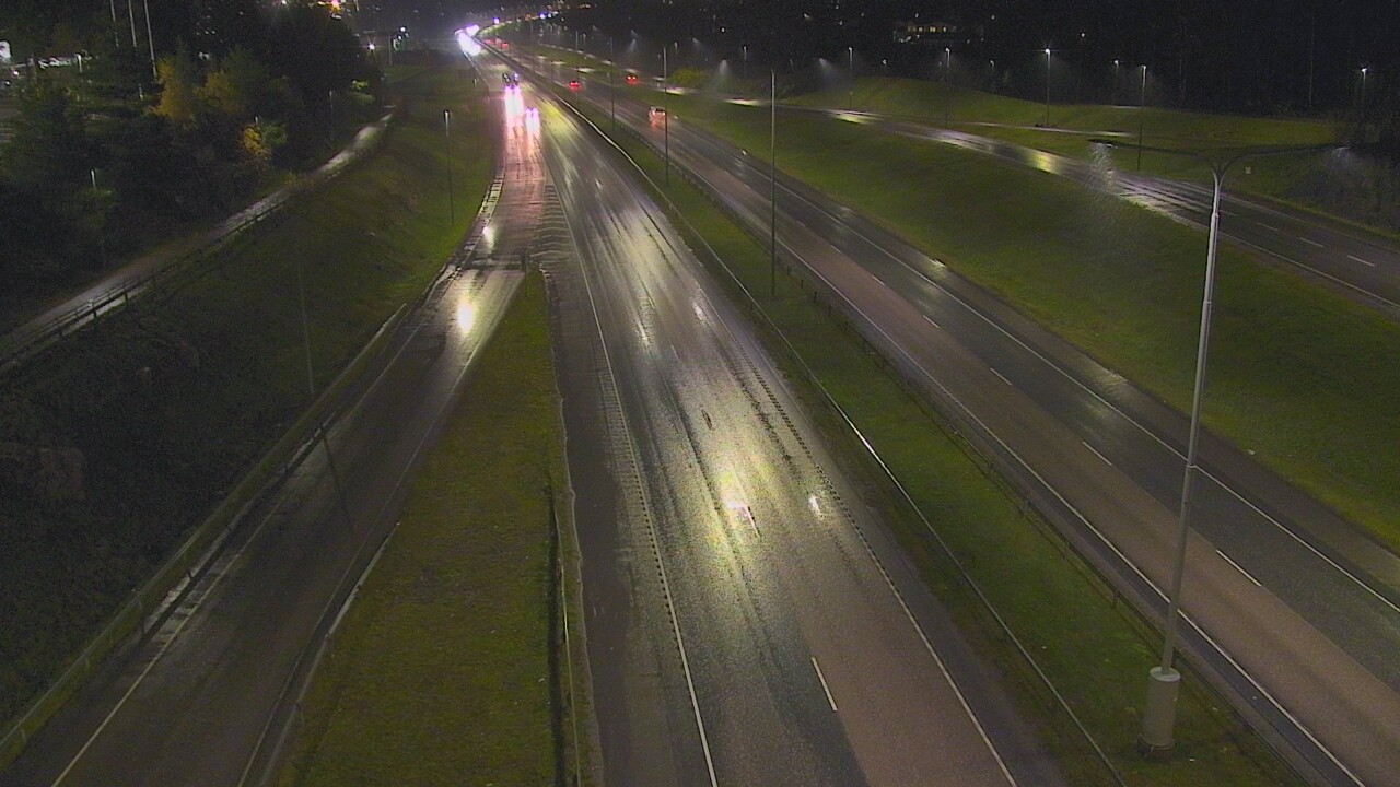 Kelikamerat Kuva Tie 50 Espoo, Koskelonsilta, Espoo, Uusimaa