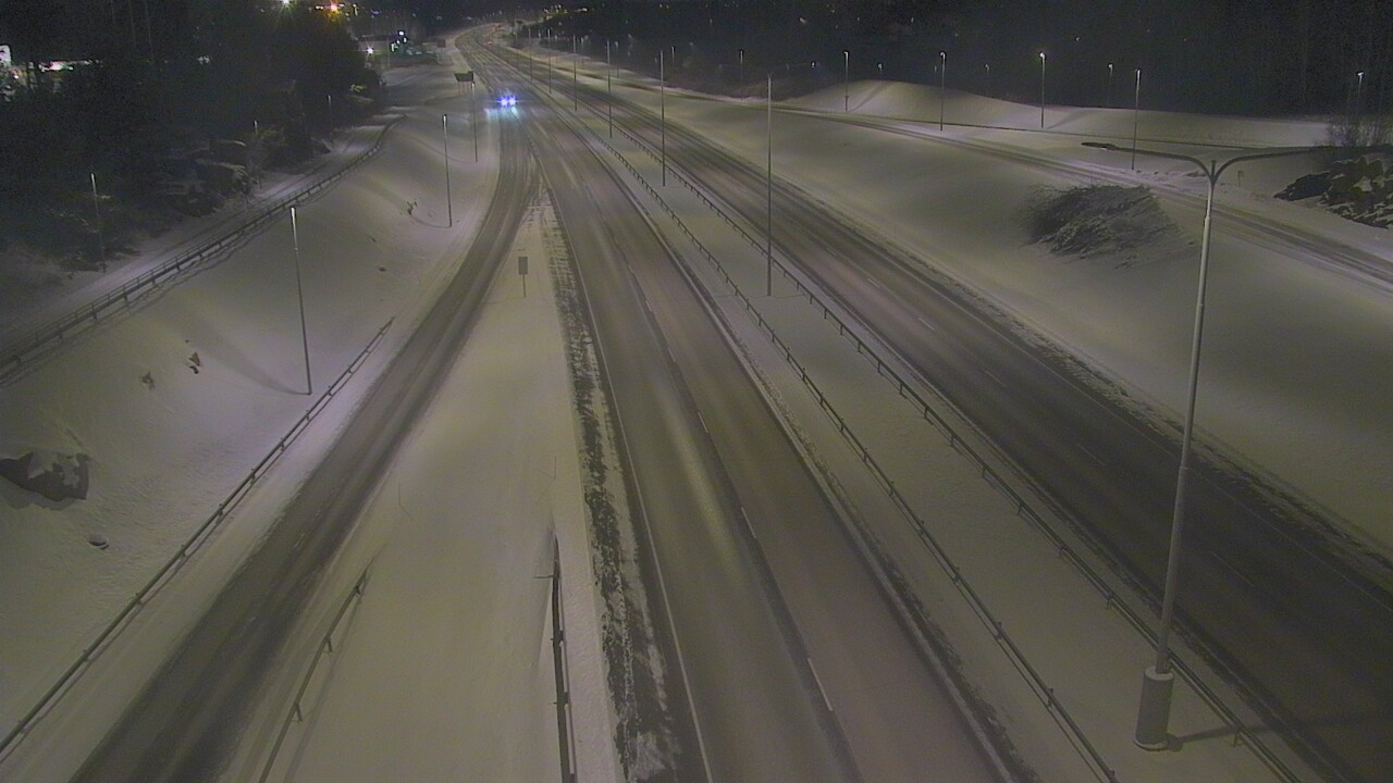 Kelikamerat Kuva Tie 50 Espoo, Koskelonsilta, Espoo, Uusimaa