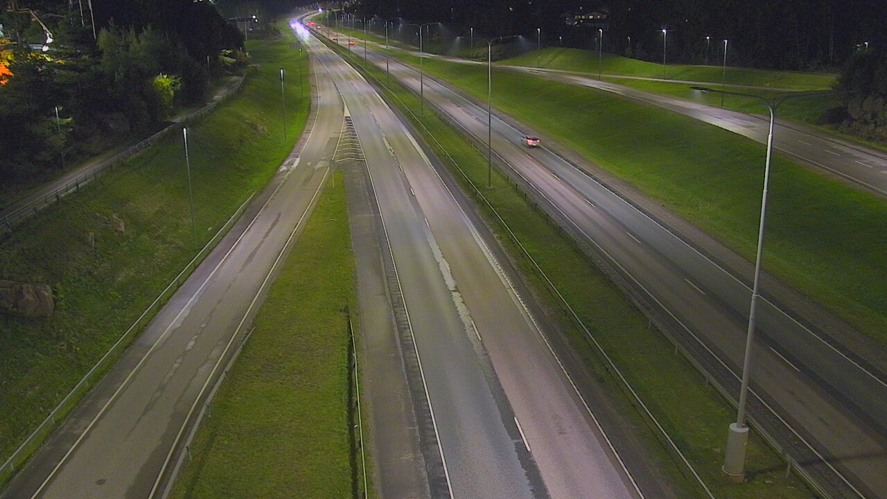 Kelikamerat Kuva Tie 50 Espoo, Koskelonsilta, Espoo, Uusimaa