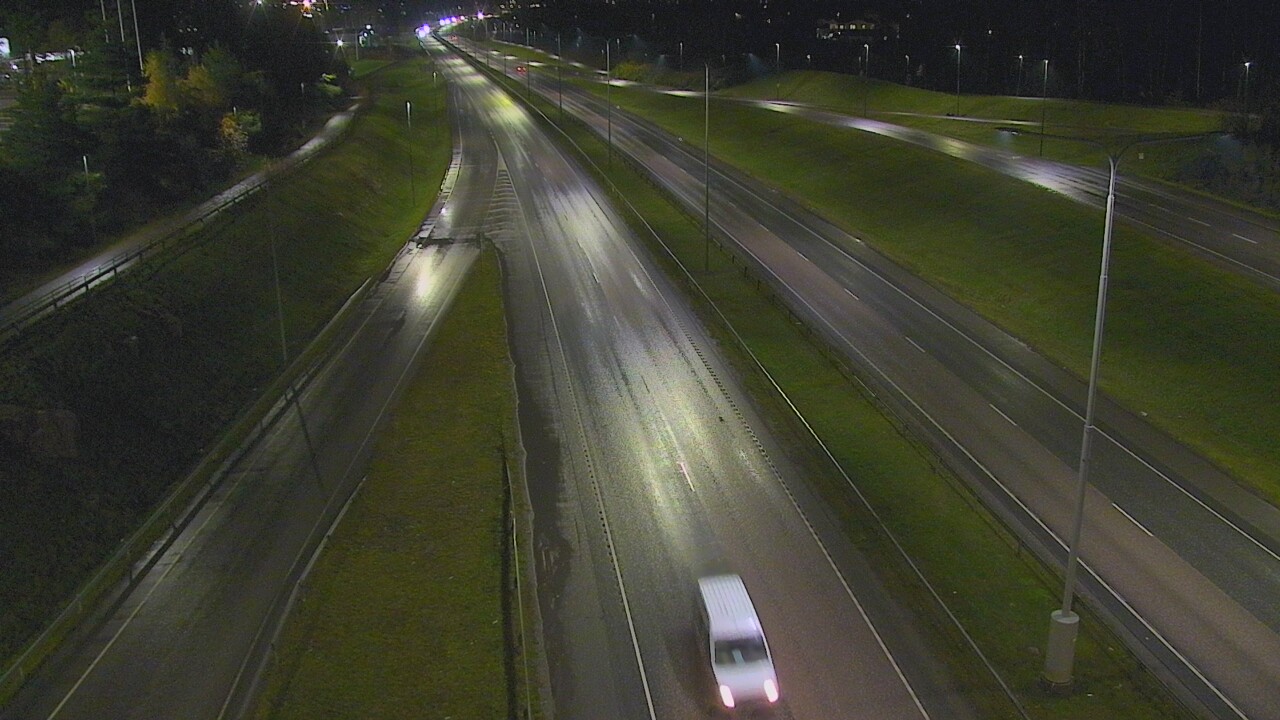 Kelikamerat Kuva Tie 50 Espoo, Koskelonsilta, Espoo, Uusimaa