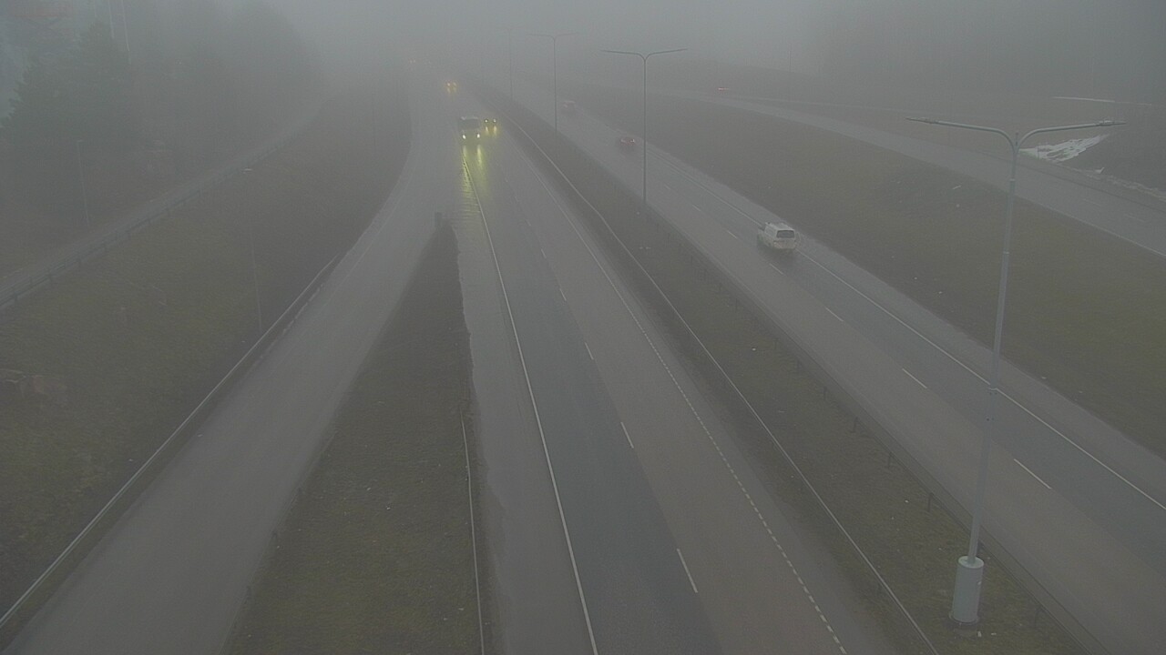 Kelikamerat Kuva Tie 50 Espoo, Koskelonsilta, Espoo, Uusimaa