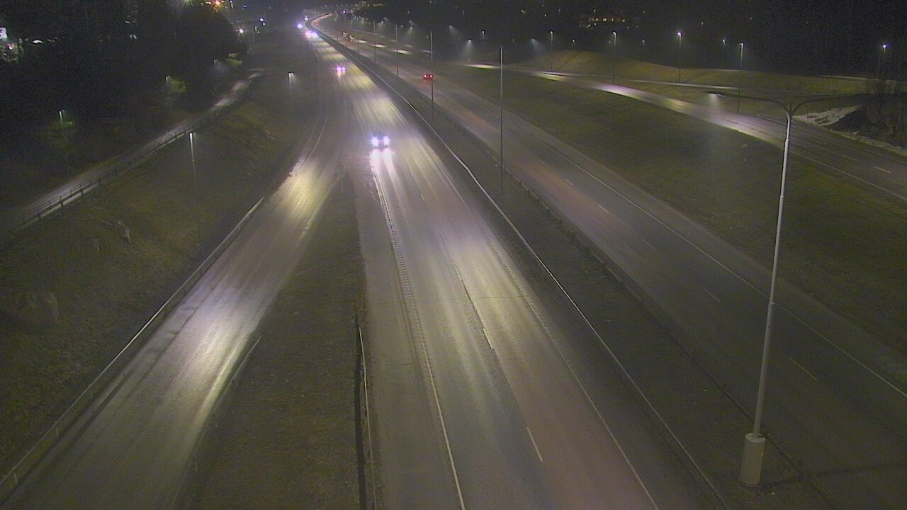 Kelikamerat Kuva Tie 50 Espoo, Koskelonsilta, Espoo, Uusimaa