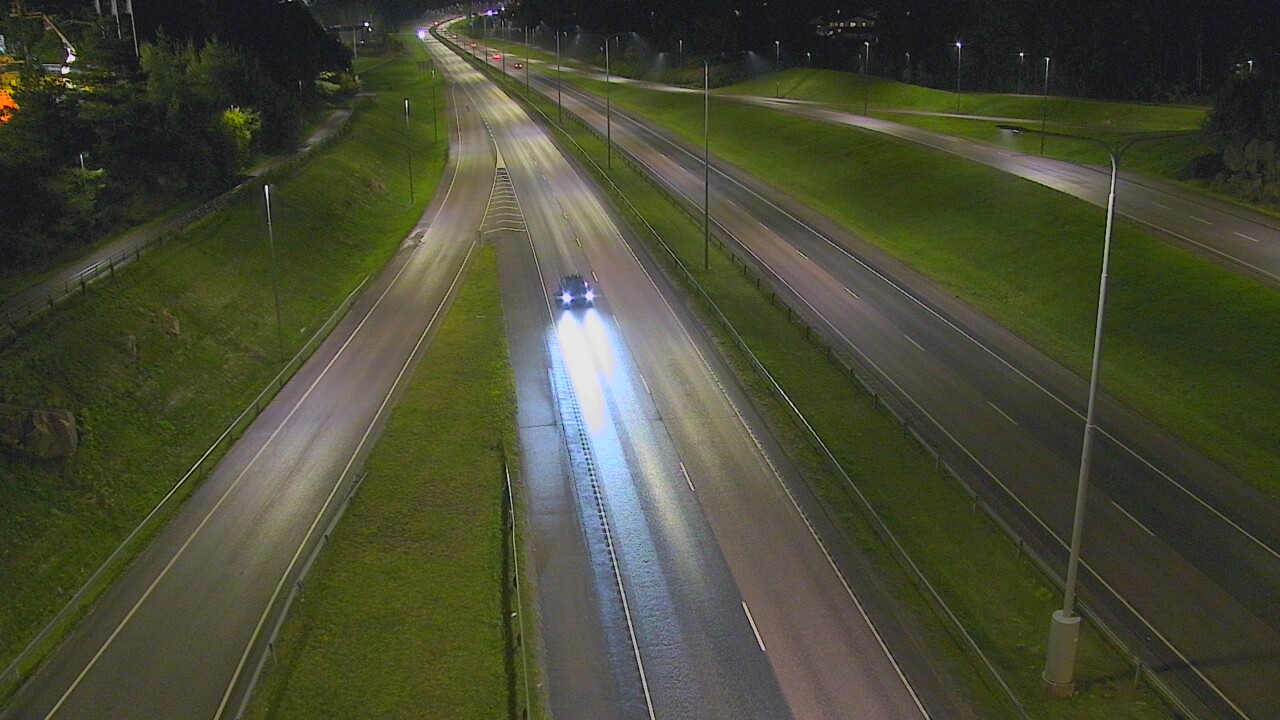 Kelikamerat Kuva Tie 50 Espoo, Koskelonsilta, Espoo, Uusimaa