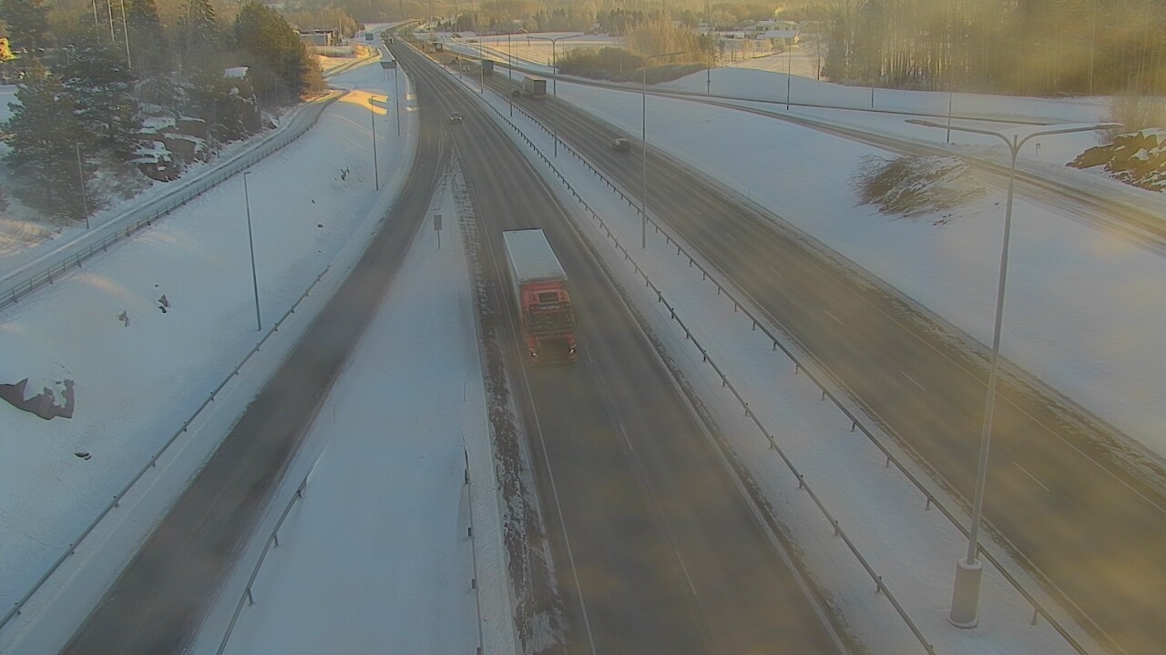 Kelikamerat Kuva Tie 50 Espoo, Koskelonsilta, Espoo, Uusimaa