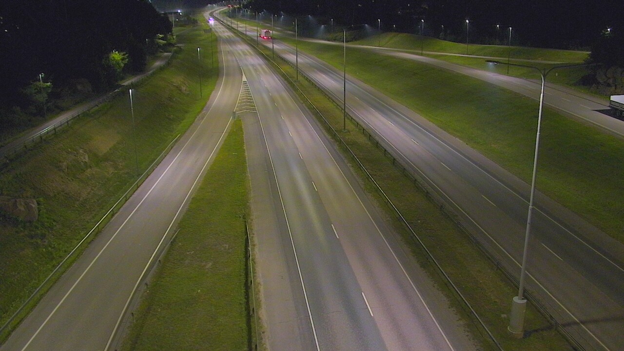 Kelikamerat Kuva Tie 50 Espoo, Koskelonsilta, Espoo, Uusimaa