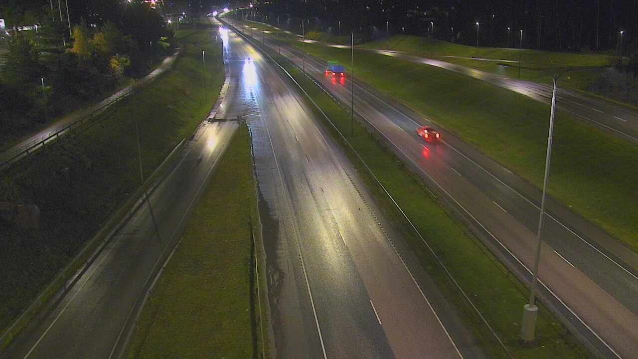 Kelikamerat Kuva Tie 50 Espoo, Koskelonsilta, Espoo, Uusimaa