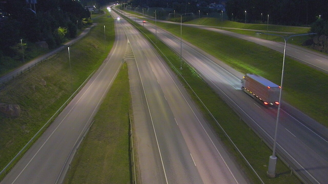 Kelikamerat Kuva Tie 50 Espoo, Koskelonsilta, Espoo, Uusimaa