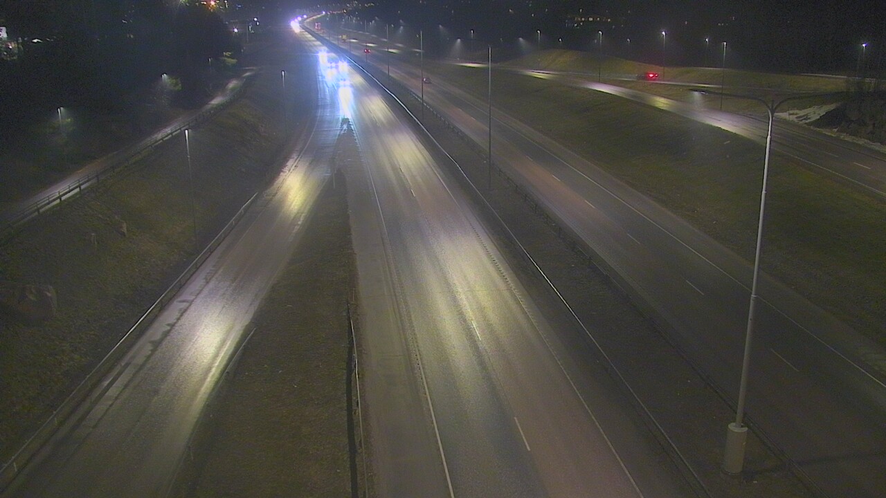 Kelikamerat Kuva Tie 50 Espoo, Koskelonsilta, Espoo, Uusimaa