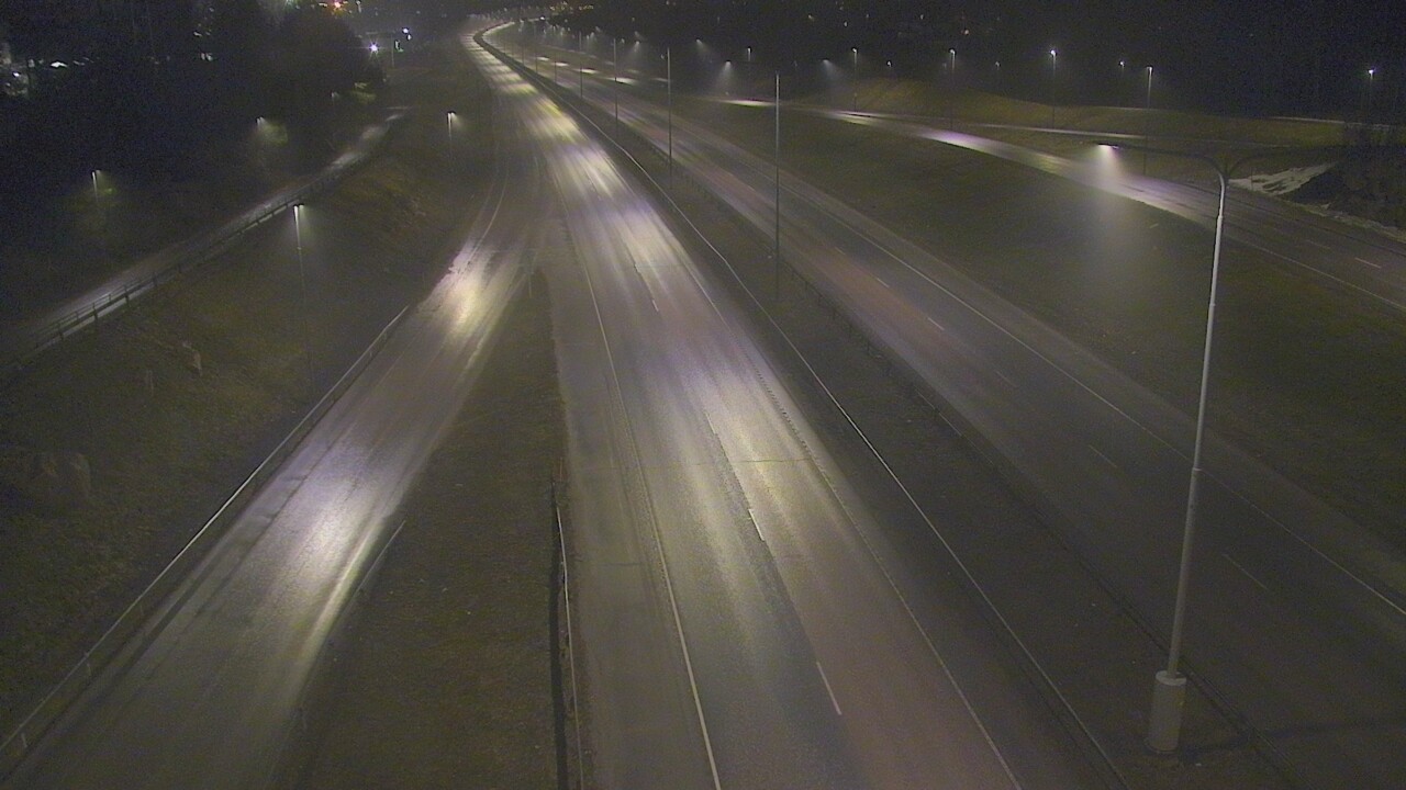 Kelikamerat Kuva Tie 50 Espoo, Koskelonsilta, Espoo, Uusimaa