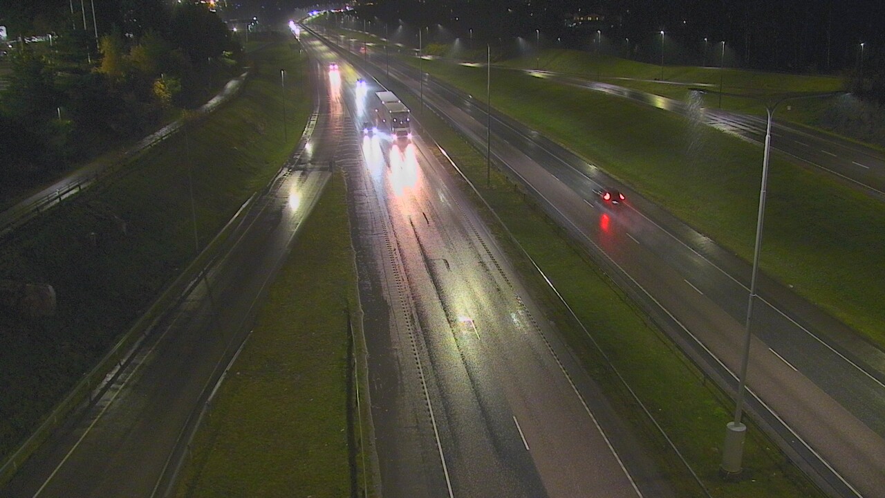 Kelikamerat Kuva Tie 50 Espoo, Koskelonsilta, Espoo, Uusimaa