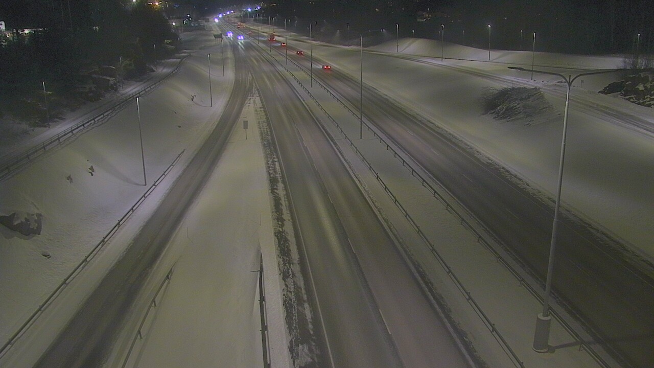 Kelikamerat Kuva Tie 50 Espoo, Koskelonsilta, Espoo, Uusimaa