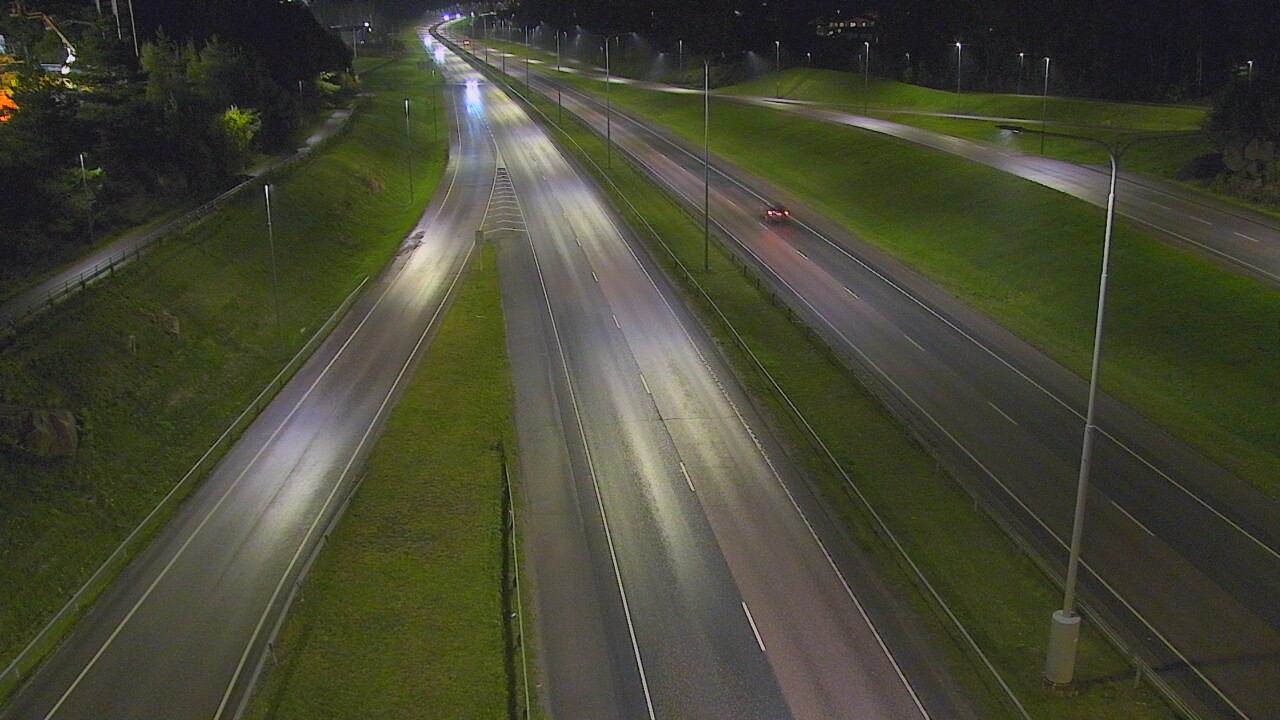 Kelikamerat Kuva Tie 50 Espoo, Koskelonsilta, Espoo, Uusimaa