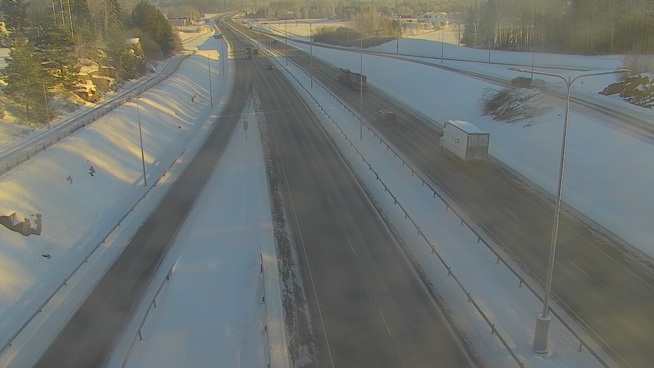 Kelikamerat Kuva Tie 50 Espoo, Koskelonsilta, Espoo, Uusimaa