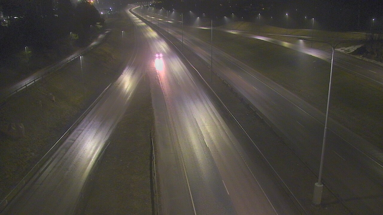 Kelikamerat Kuva Tie 50 Espoo, Koskelonsilta, Espoo, Uusimaa