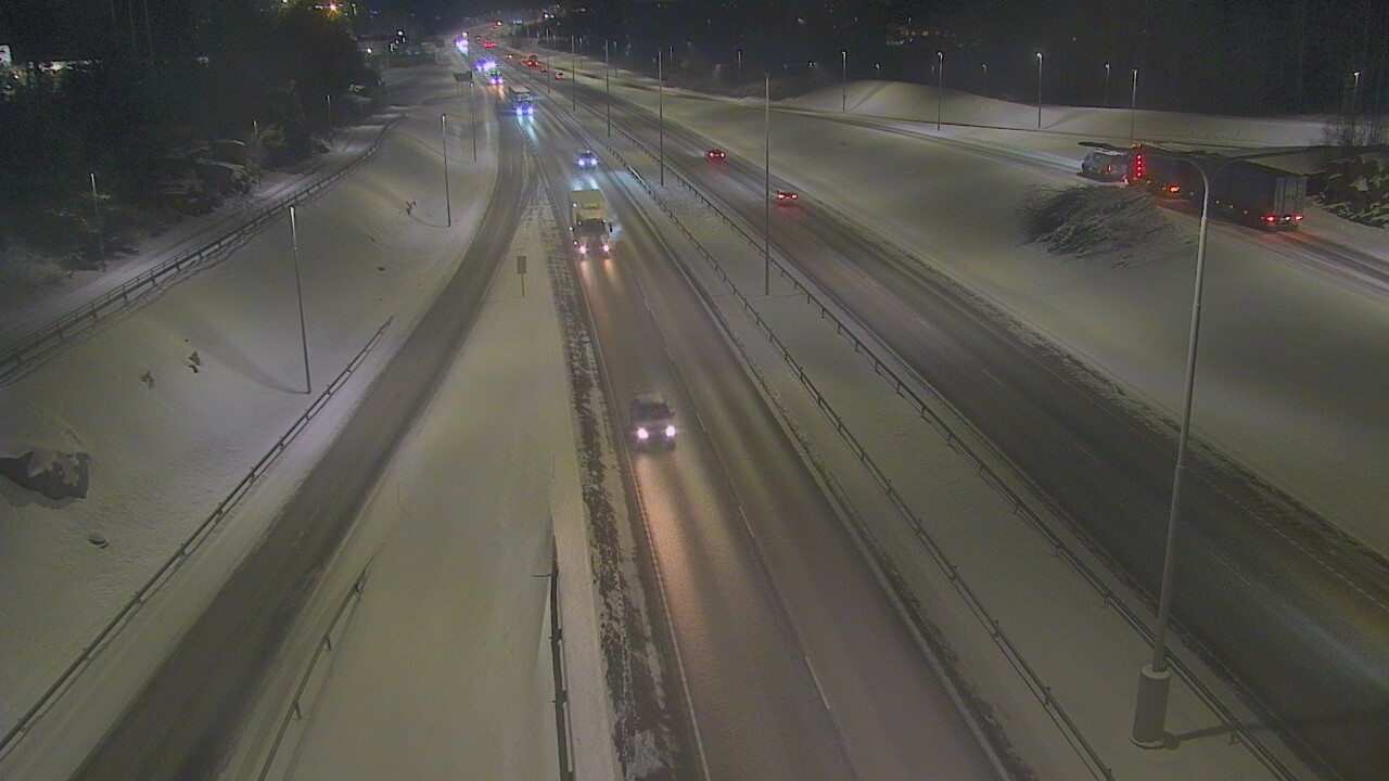 Kelikamerat Kuva Tie 50 Espoo, Koskelonsilta, Espoo, Uusimaa