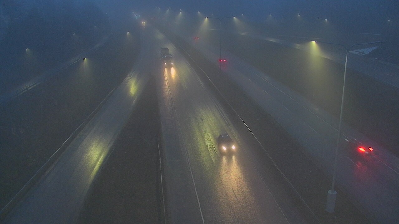 Kelikamerat Kuva Tie 50 Espoo, Koskelonsilta, Espoo, Uusimaa