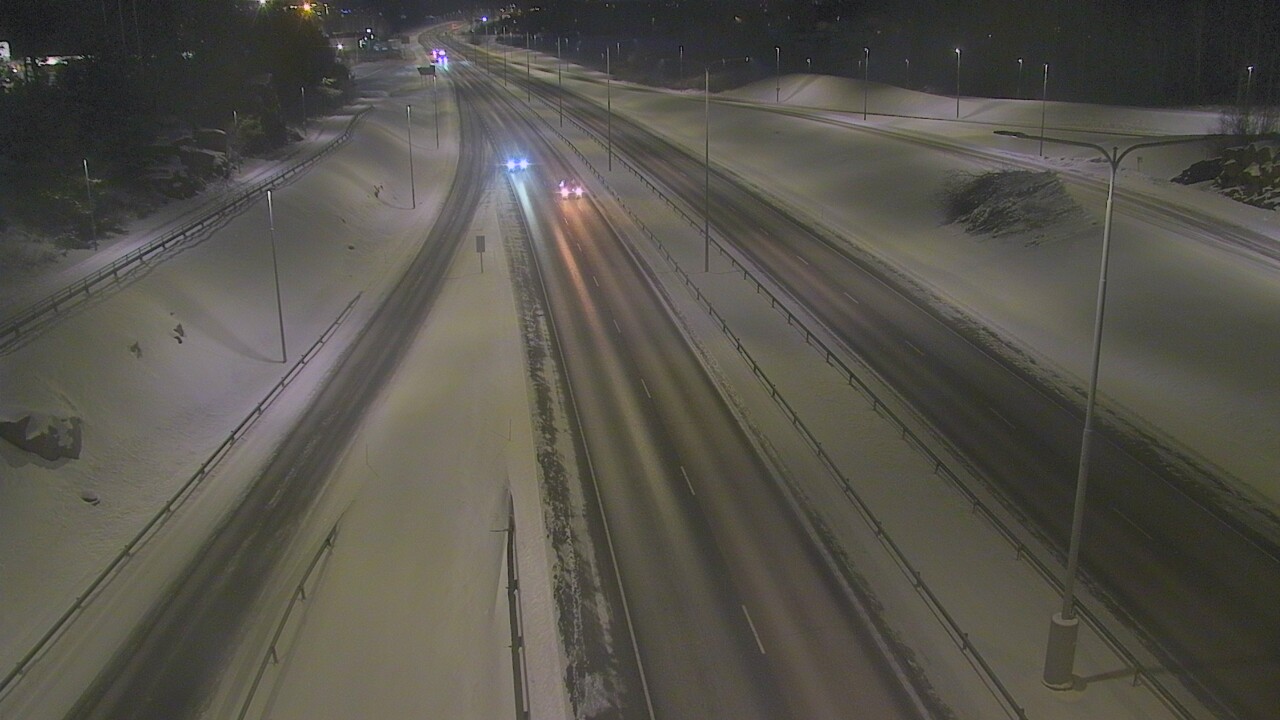 Kelikamerat Kuva Tie 50 Espoo, Koskelonsilta, Espoo, Uusimaa