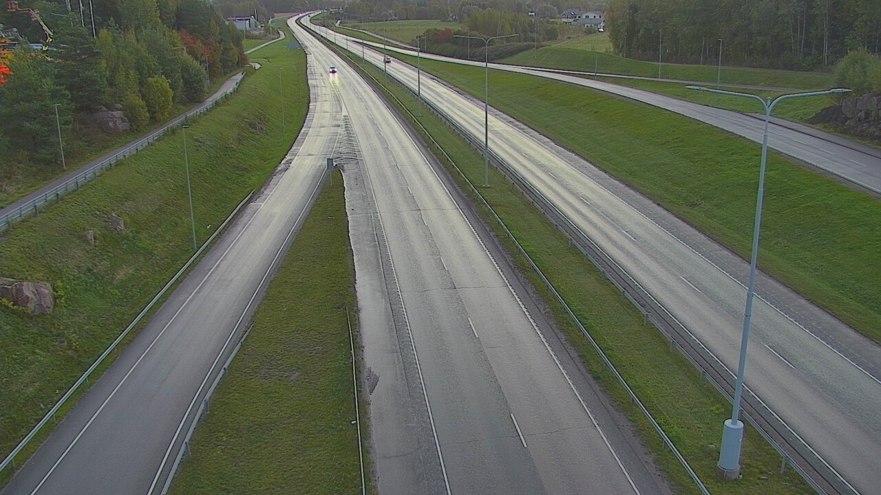 Kelikamerat Kuva Tie 50 Espoo, Koskelonsilta, Espoo, Uusimaa