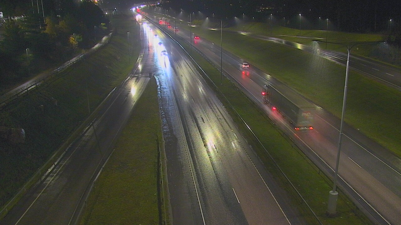 Kelikamerat Kuva Tie 50 Espoo, Koskelonsilta, Espoo, Uusimaa