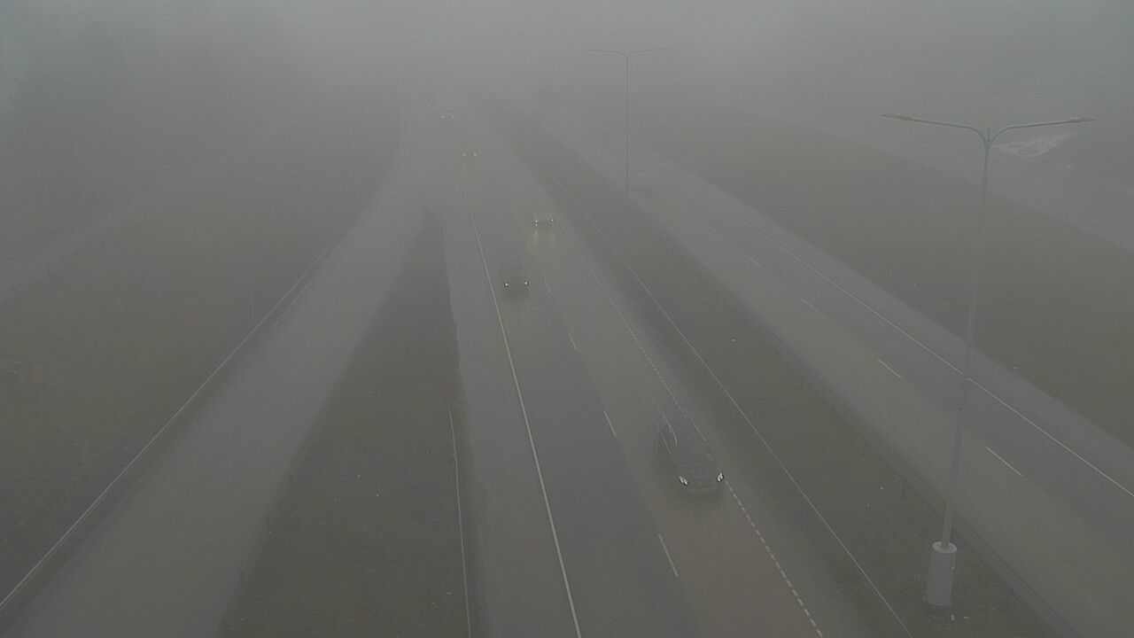 Kelikamerat Kuva Tie 50 Espoo, Koskelonsilta, Espoo, Uusimaa