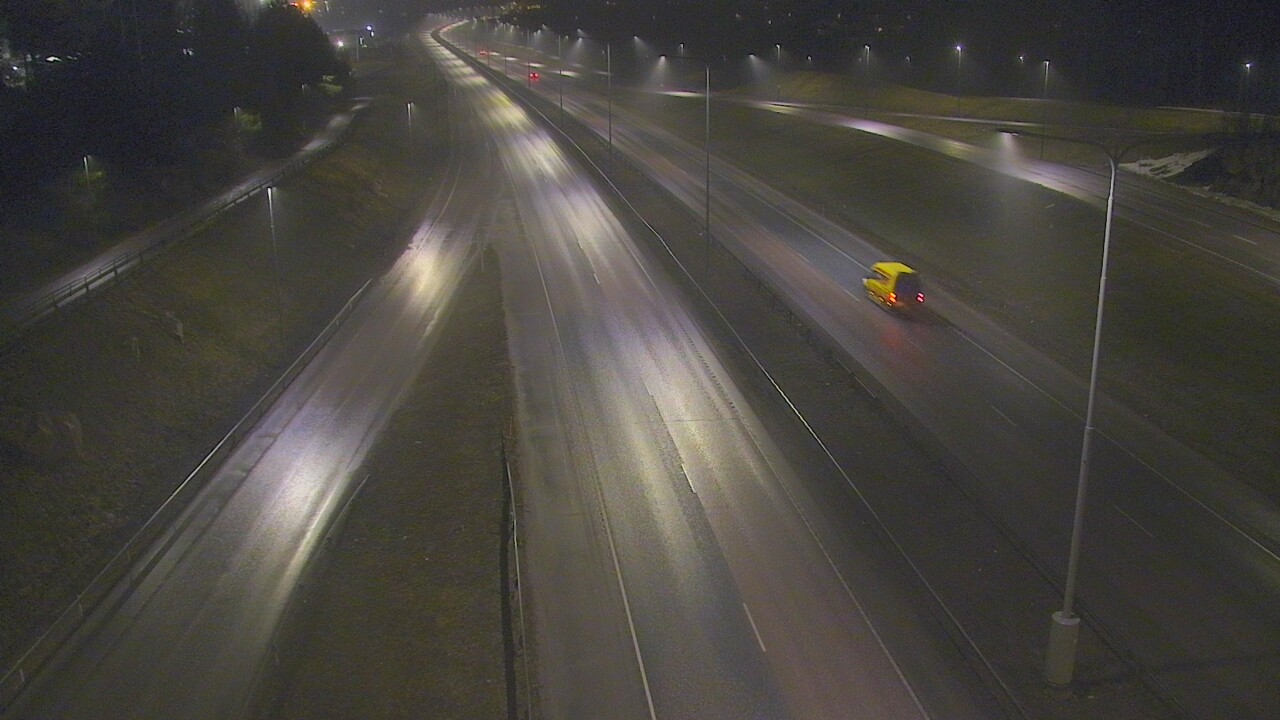 Kelikamerat Kuva Tie 50 Espoo, Koskelonsilta, Espoo, Uusimaa