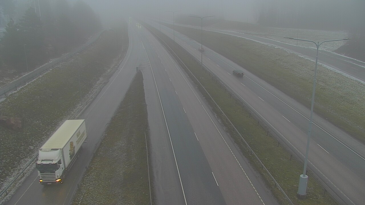 Kelikamerat Kuva Tie 50 Espoo, Koskelonsilta, Espoo, Uusimaa