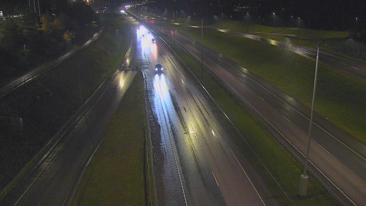 Kelikamerat Kuva Tie 50 Espoo, Koskelonsilta, Espoo, Uusimaa