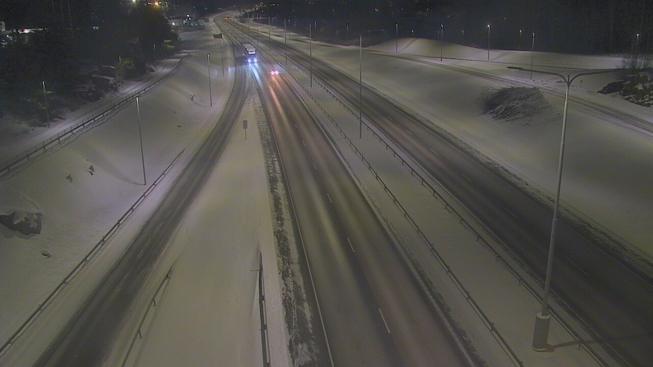 Kelikamerat Kuva Tie 50 Espoo, Koskelonsilta, Espoo, Uusimaa