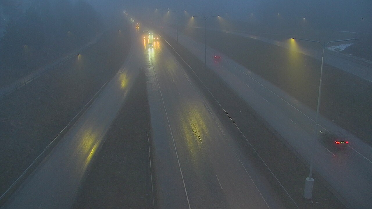 Kelikamerat Kuva Tie 50 Espoo, Koskelonsilta, Espoo, Uusimaa