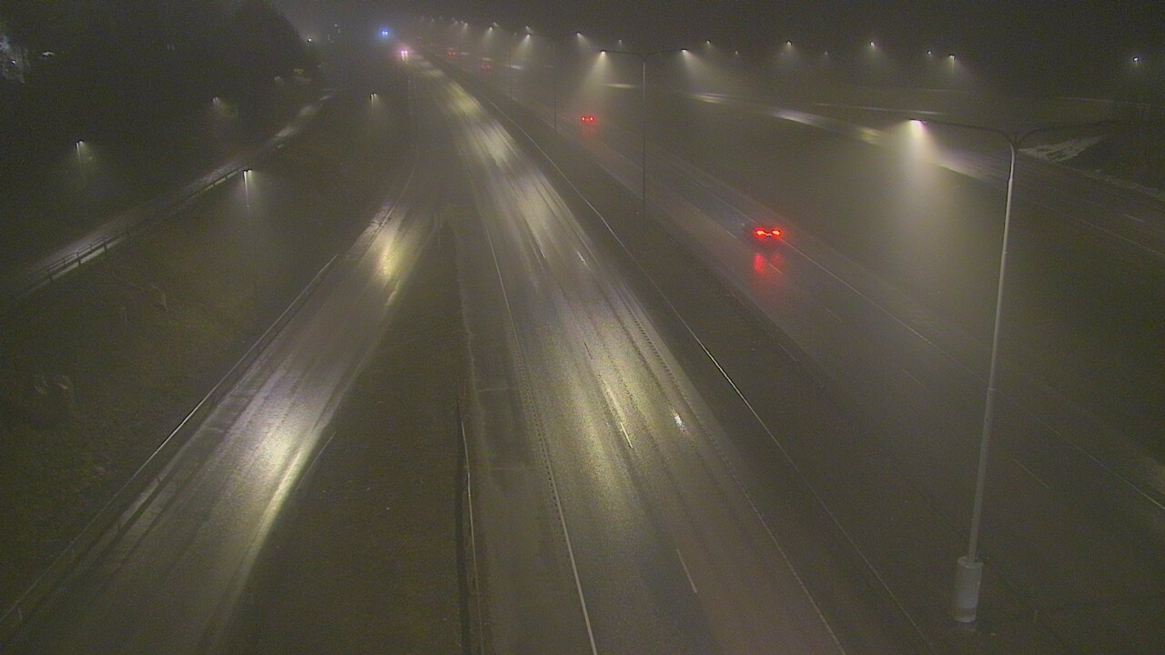 Kelikamerat Kuva Tie 50 Espoo, Koskelonsilta, Espoo, Uusimaa