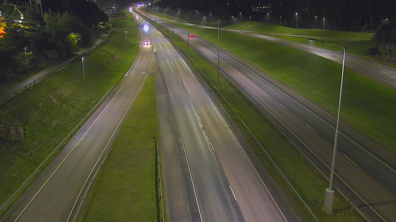 Kelikamerat Kuva Tie 50 Espoo, Koskelonsilta, Espoo, Uusimaa