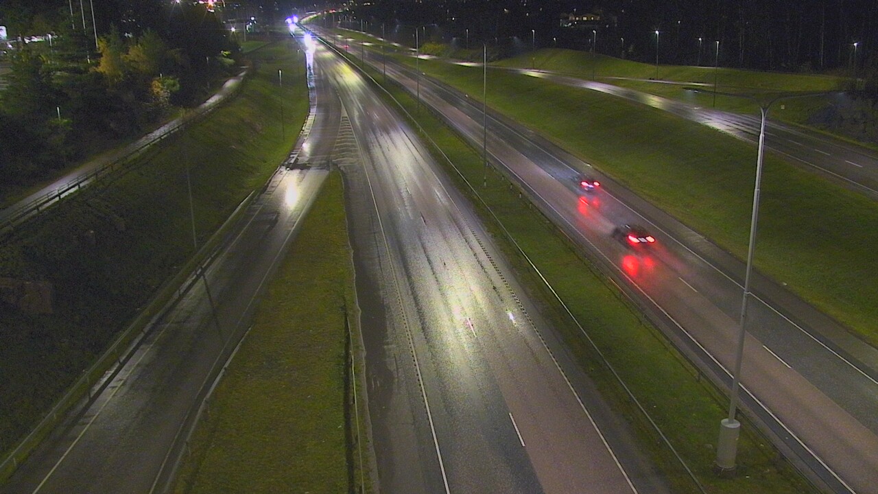 Kelikamerat Kuva Tie 50 Espoo, Koskelonsilta, Espoo, Uusimaa